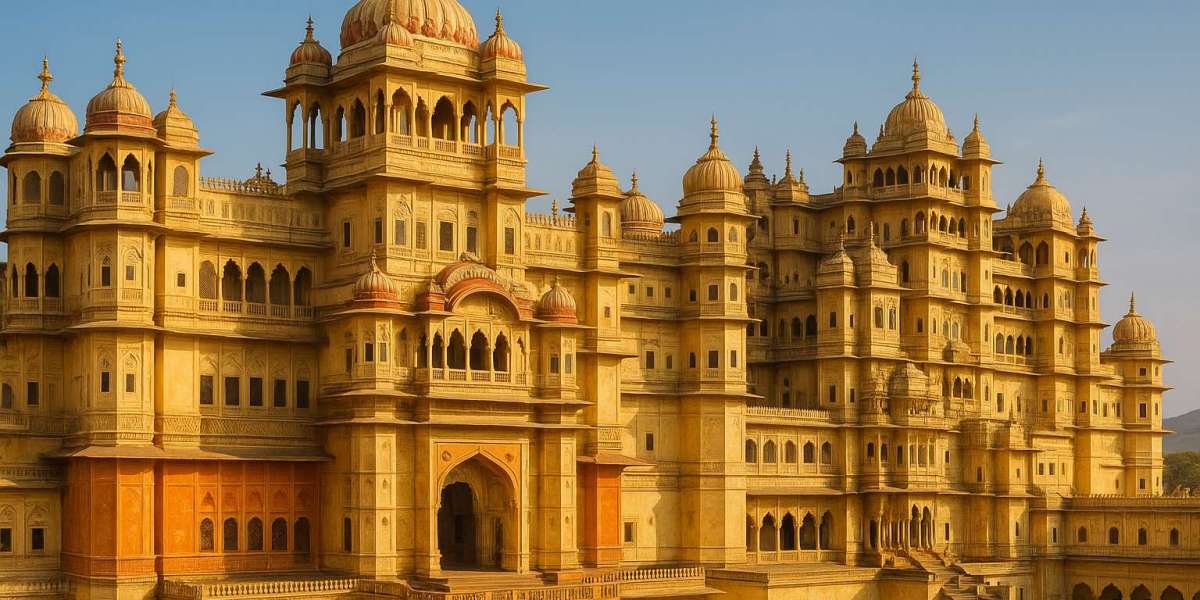 From Atlanta to Kolkata: Marvel at Marble Palace's Elegance