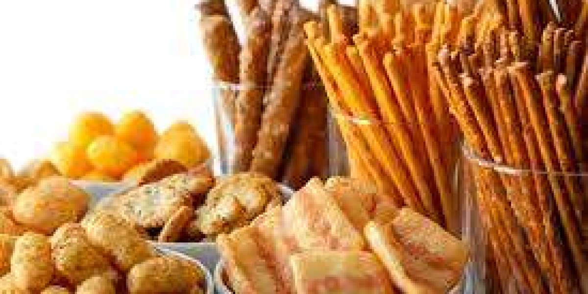 What Are the Biggest Challenges Facing the Savory Snacks Market Today?
