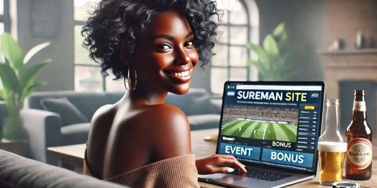 Exploring Online Sports Betting and How the Sureman Scam Verification Platform Can Protect You