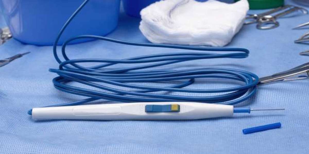Electrosurgical Devices Market Expands with Increased Adoption in Surgical Procedures