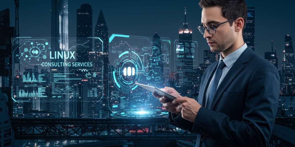 Maximize Automation Efficiency with a Professional Ansible Consultant