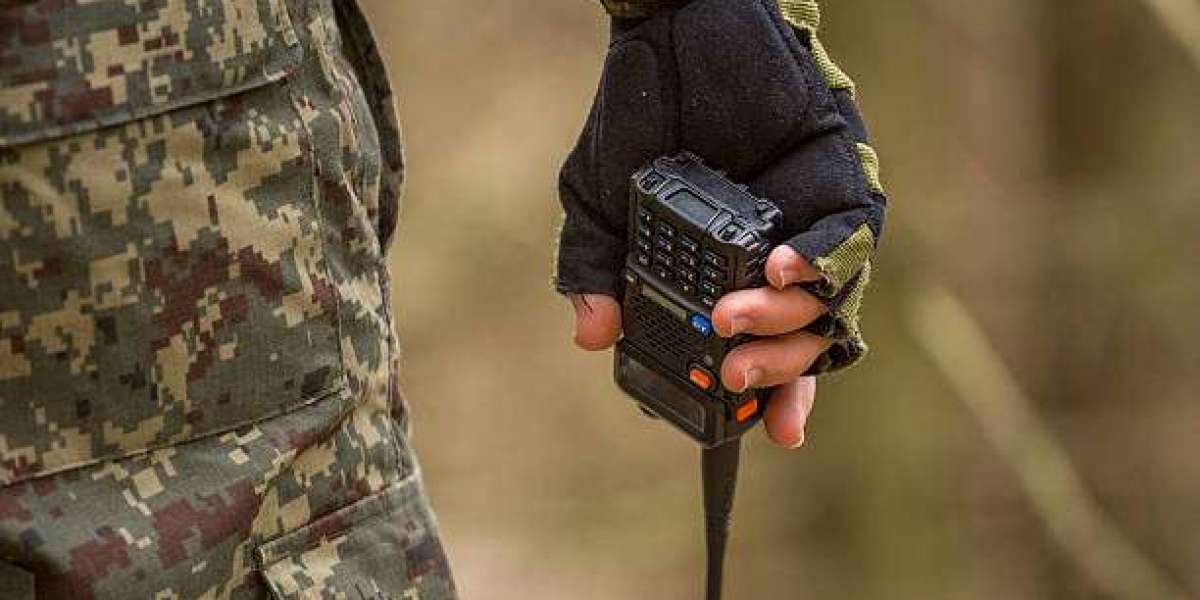 Tactical Manpack Radio Market Demand, Share, and Strategic Outlook - 2030