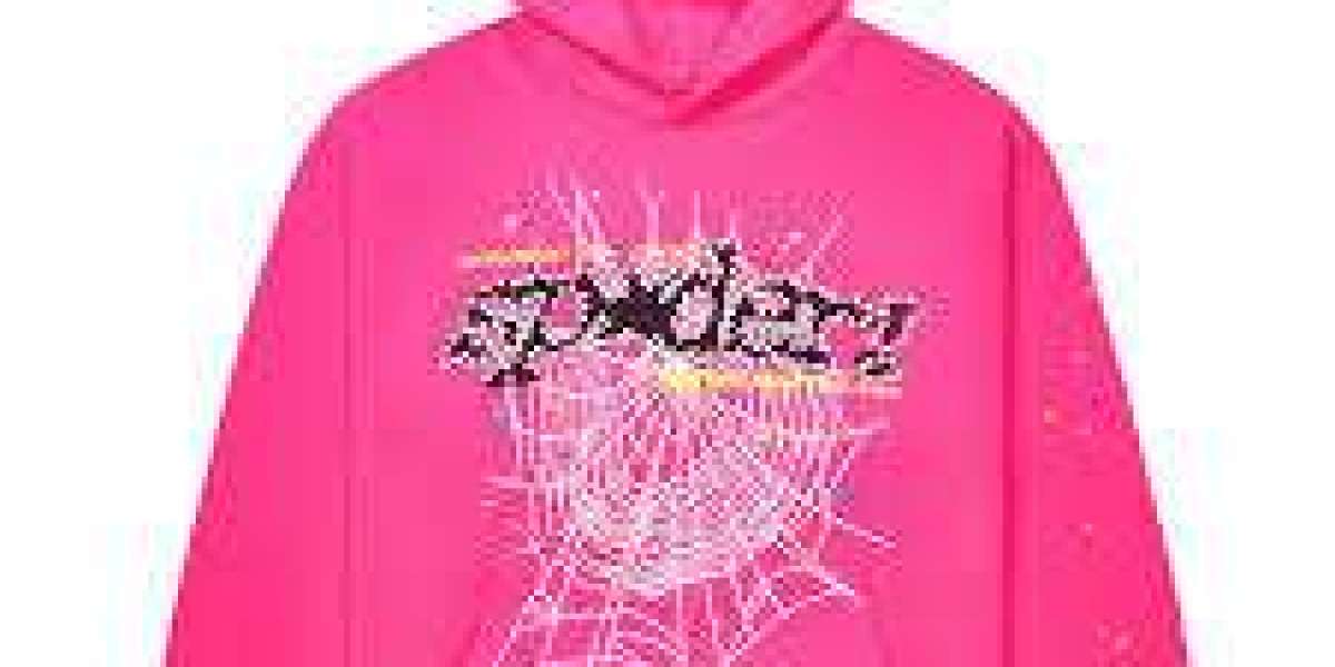 Sp5der Streetwear