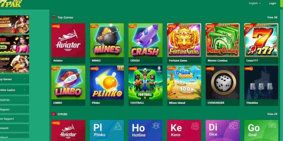 77Pak Game Download Latest version Free For Android