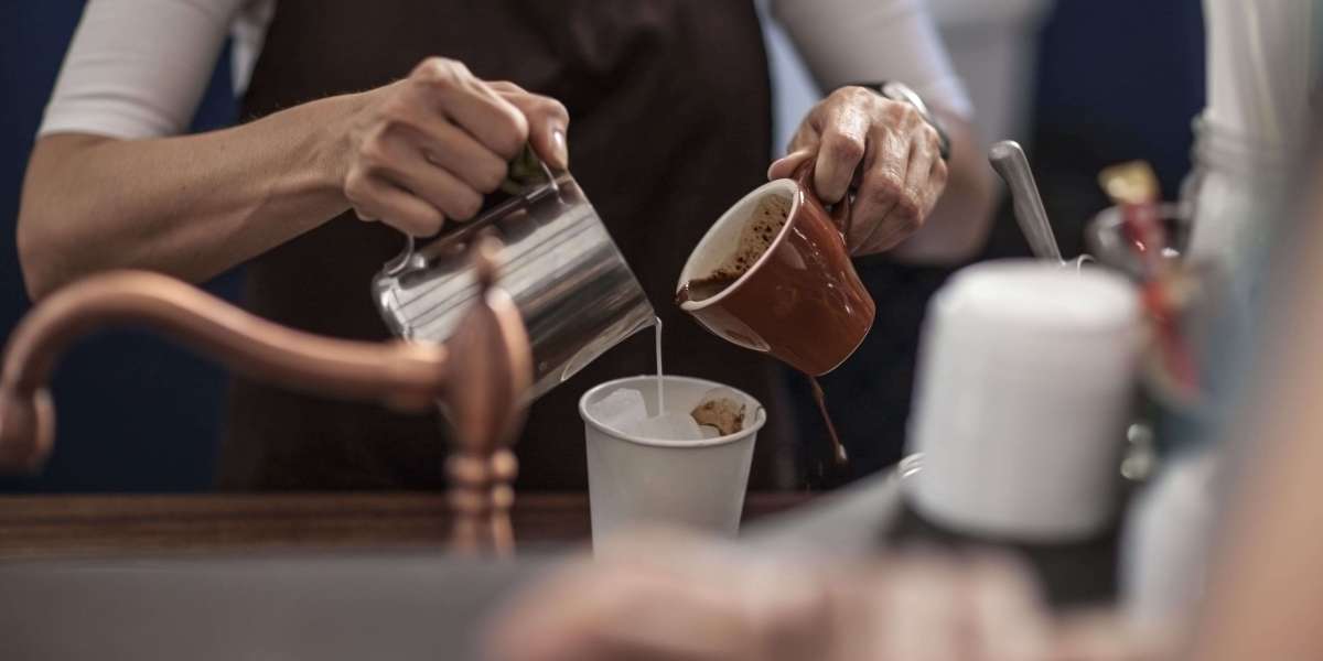 So , You've Bought Bosch Tassimo Coffee Machine ... Now What?