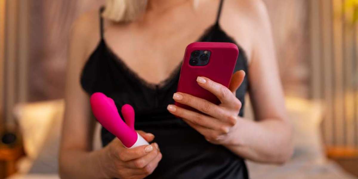 Unlocking Pleasure in New Ways: The Allure of Ghettoff and Vibrating Devices