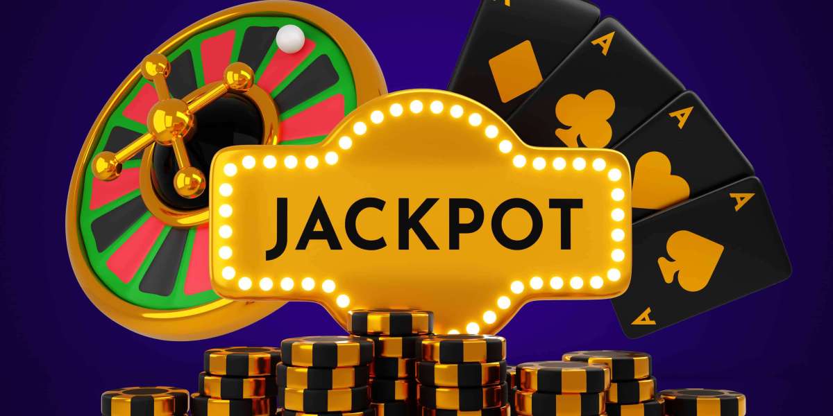The Casino Game Development Process: From Concept to Launch