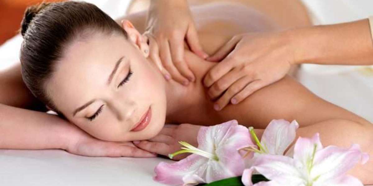 Relax Anytime, Anywhere – Outcall Massage in Amsterdam
