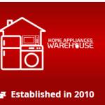 Home Appliances Warehouse Ltd