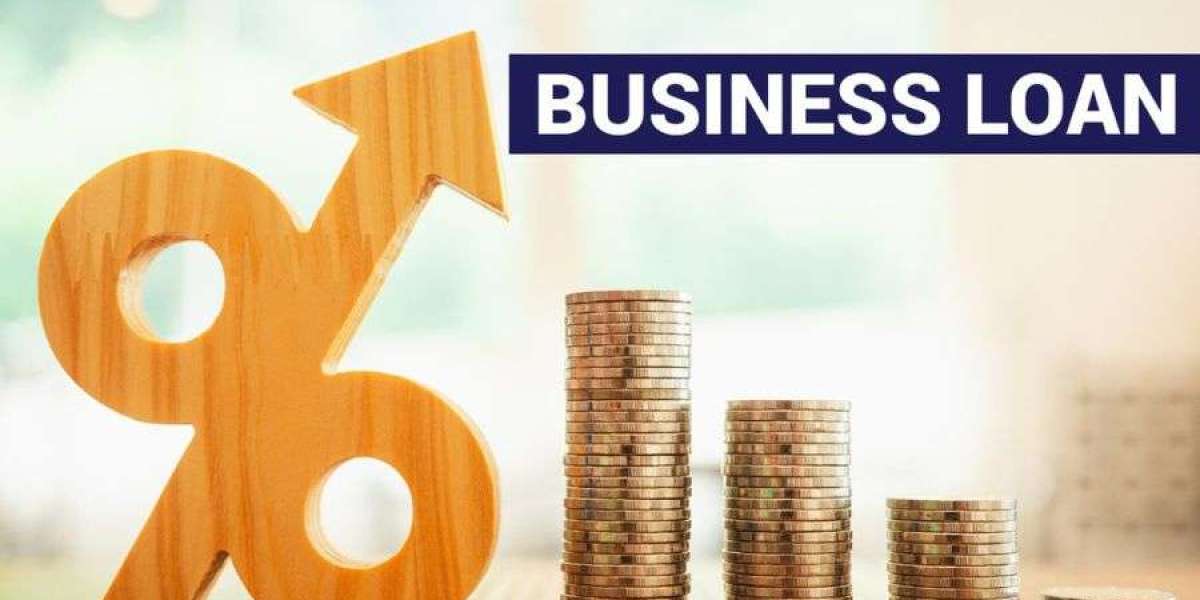 Instant Business Loan Online with Quick Approval
