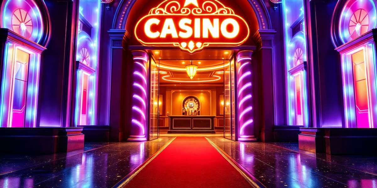 Unveiling Evolution Casino: Join the Scam Verification Community of Inavegas