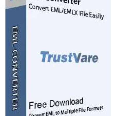TrustVare EML to MSG Converter: Change EML Emails into MSG Format Profile Picture