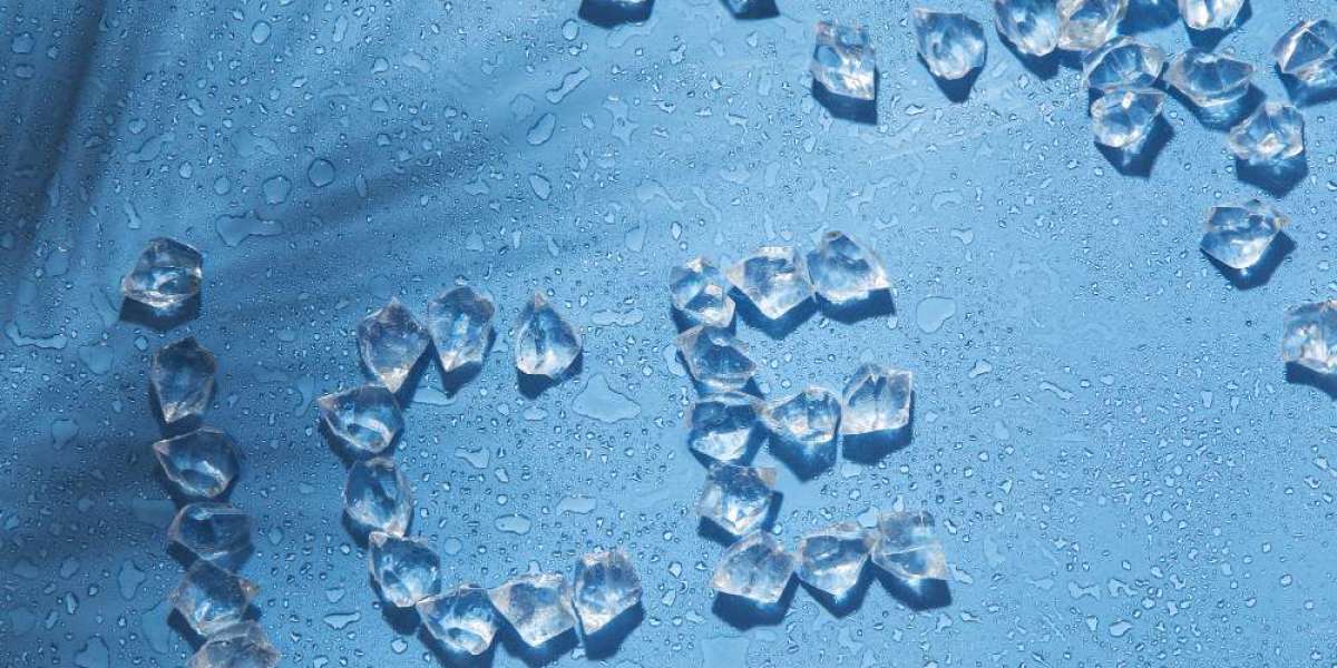 How Al Kubaisi Ice Factory Ensures Consistent Ice Supply in Dubai