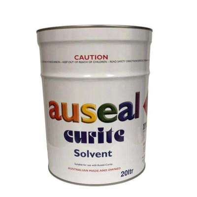 Auseal Solvent New Profile Picture