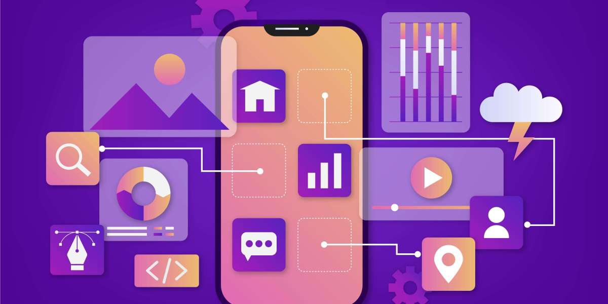 Leading Mobile App Development Company in Saudi Arabia