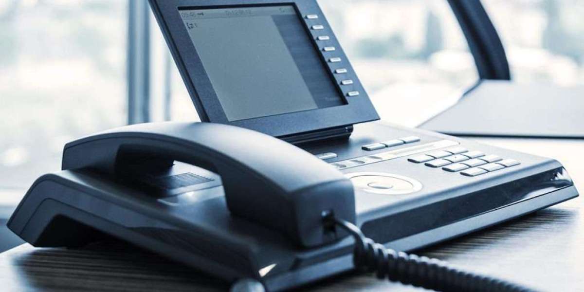 Smart Phone Systems for Georgia Businesses