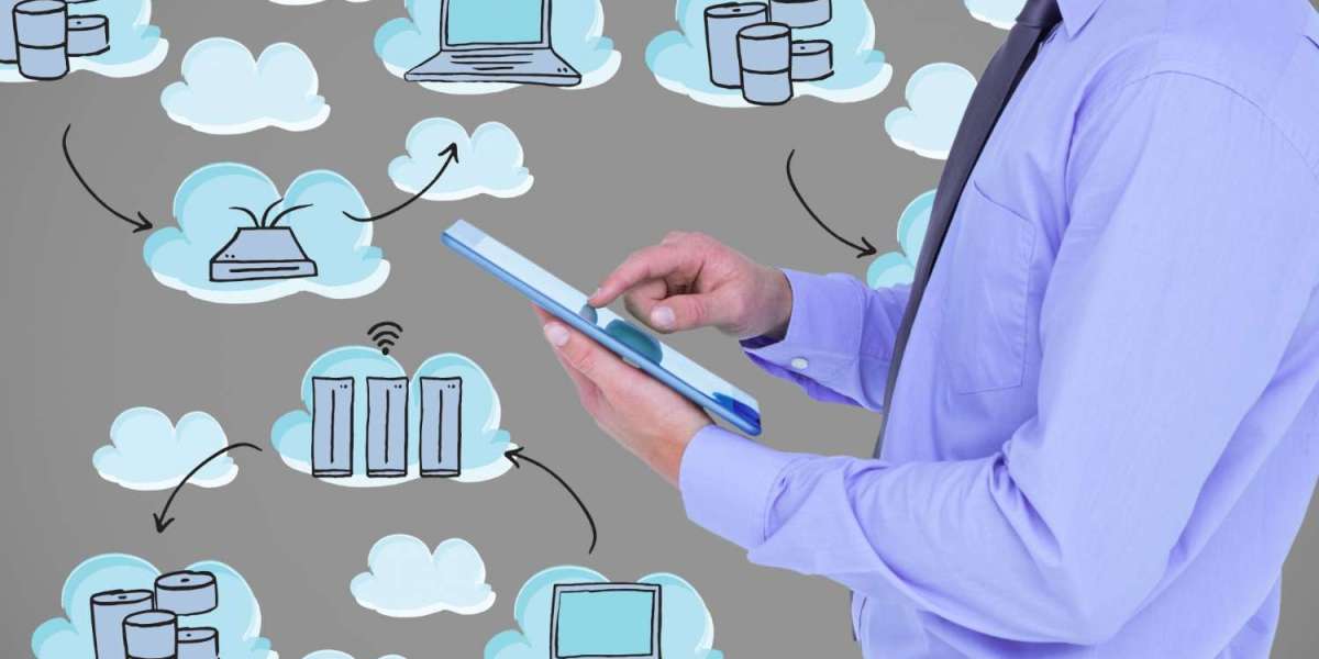 What to Look for in a Provider Offering Cloud Solutions in Dubai