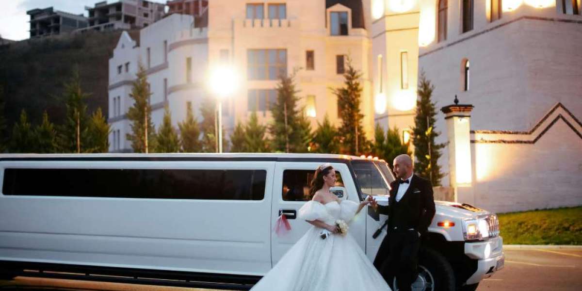Exclusive Limo Service: Luxury, Comfort, and Style at Its Finest