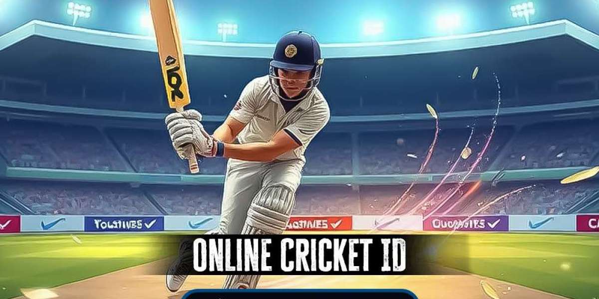 Enter through a Valid Online Cricket ID In India