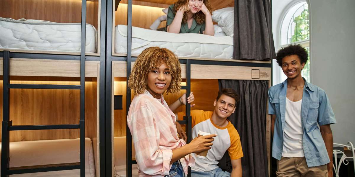 The 9 Things Your Parents Teach You About Bunk Bed For Kids