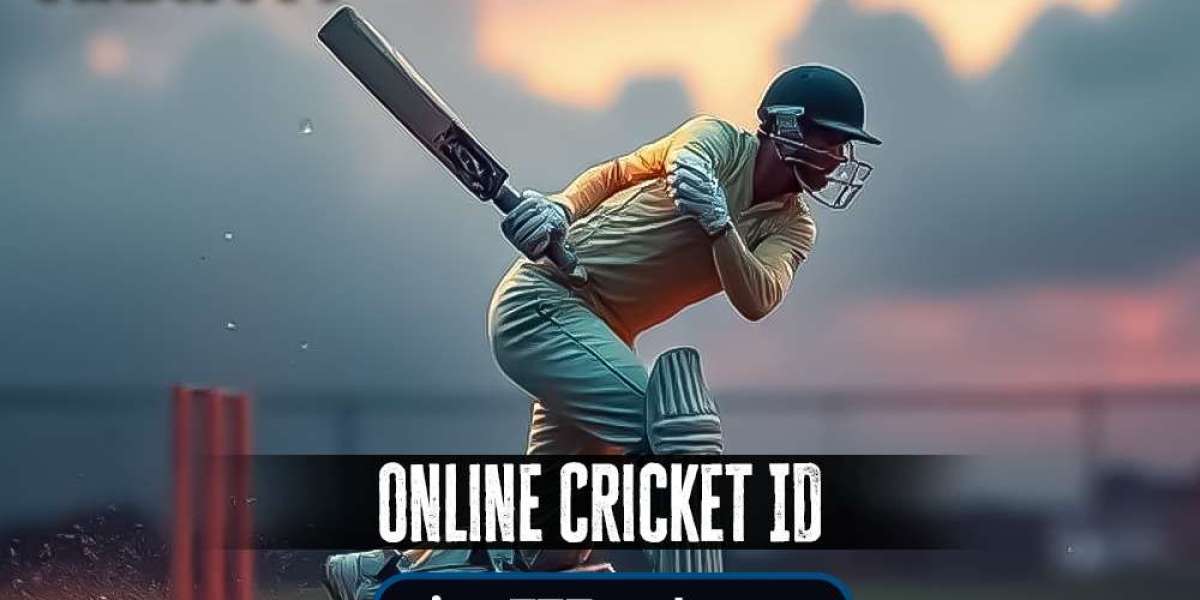 Online Cricket ID – Crucial Steps to Make Betting Successful