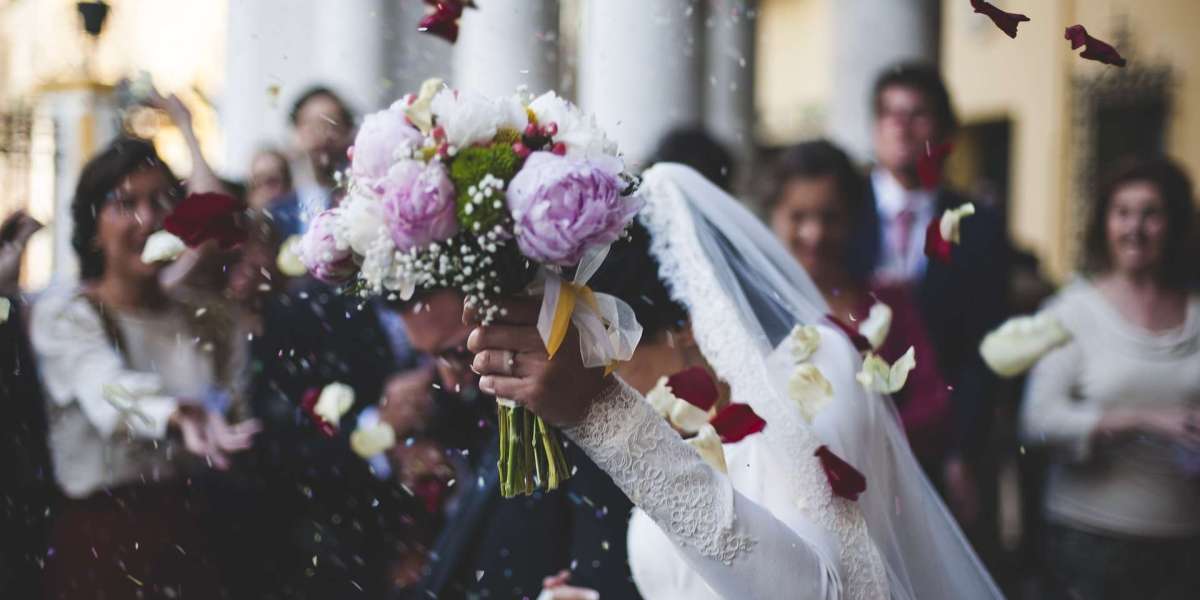 Top Nigerian Wedding Planner in Houston – Doyin Fash