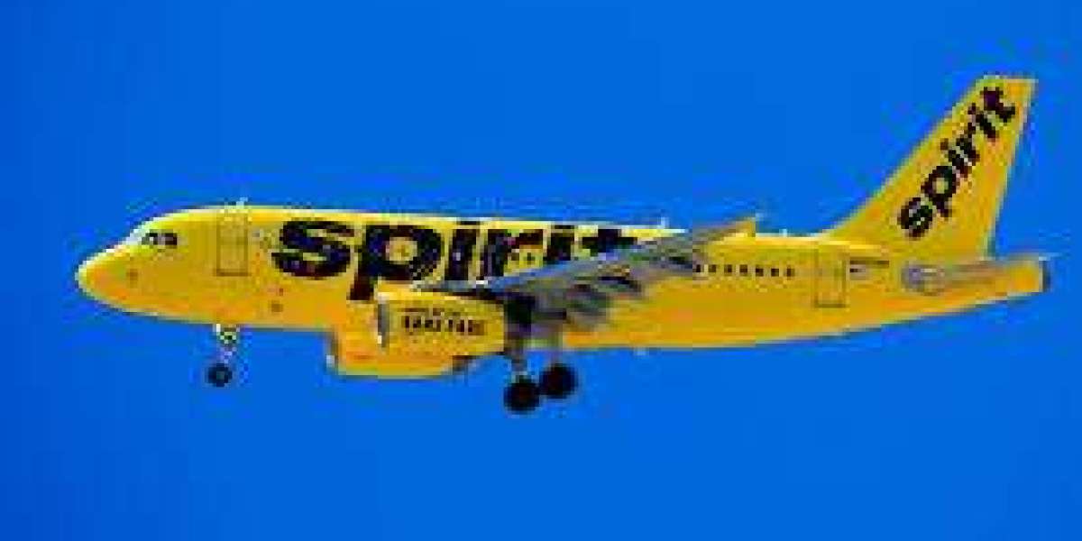 Spirit Airlines Memphis Office +1-888-839-0502