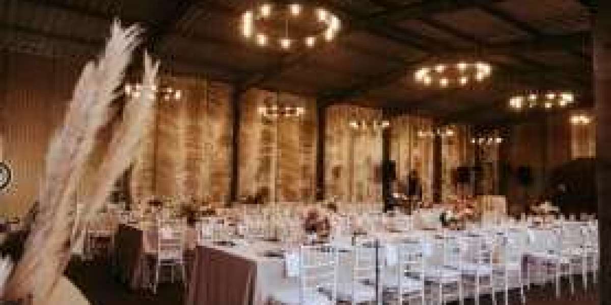 Why Are More Sydney Hosts Choosing Marquee Hire Over Venues?