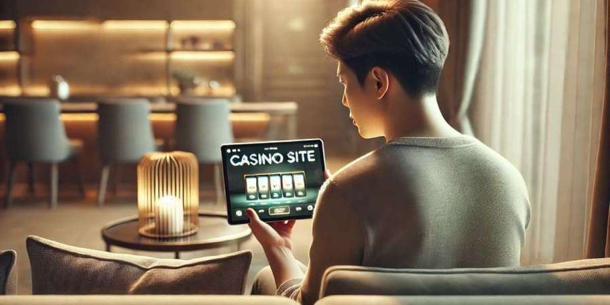 Exploring the Onca888 Community for Gambling Site Scam Verification