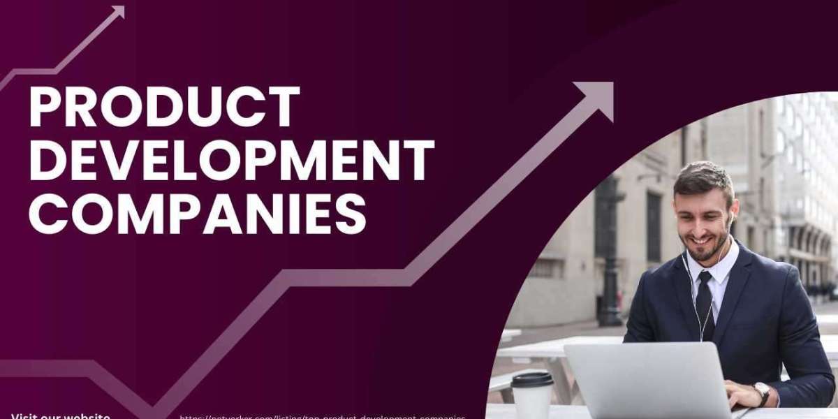 Product Development Companies