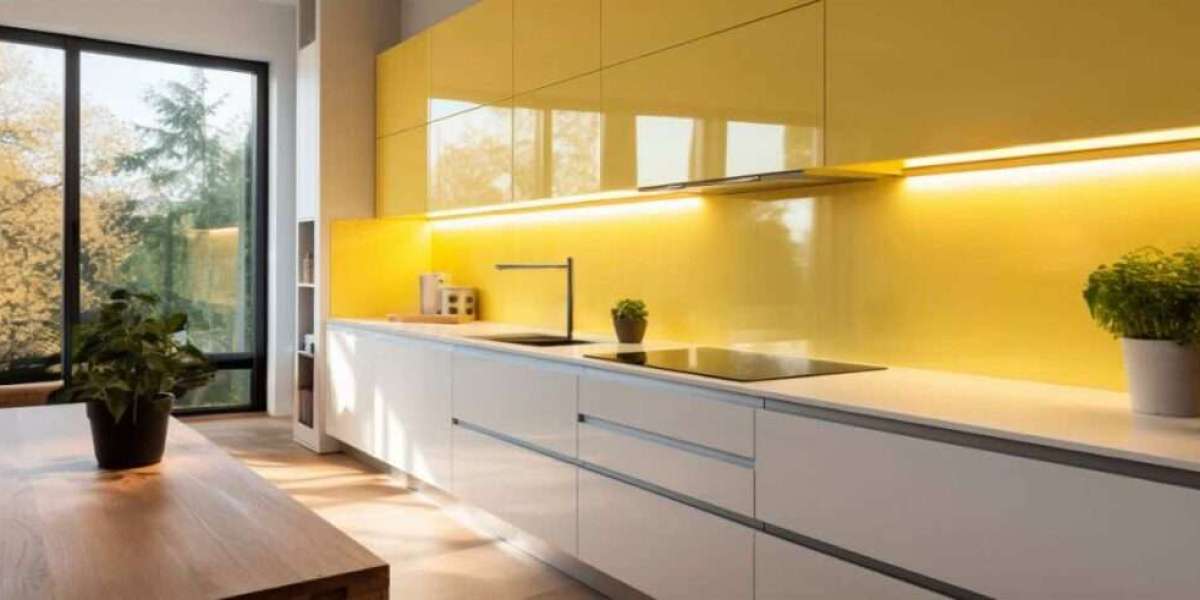 Top-Quality Kitchen Renovation in Greater Toronto Area – Designed for Your Lifestyle