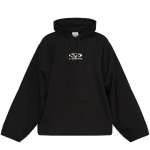 vetements hoodie