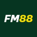 FM88 blue
