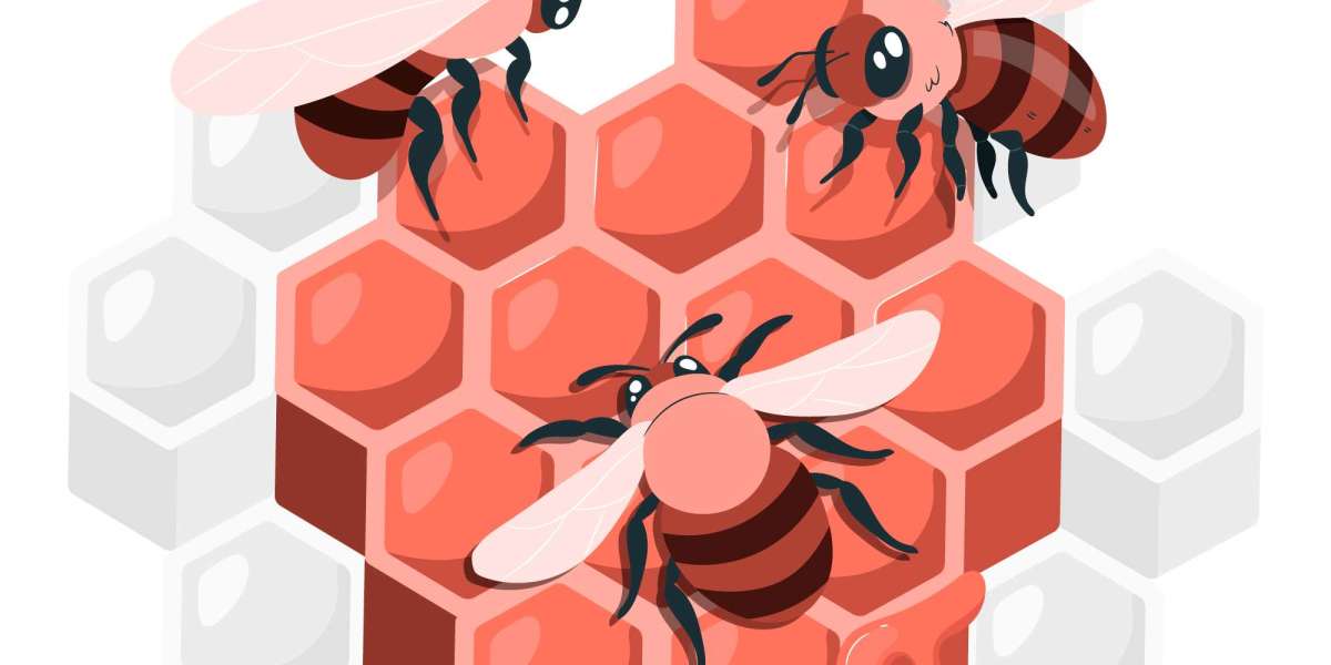 How IoT Beehive Monitoring Systems, Ant Control, and Bee Impact Shape the Future