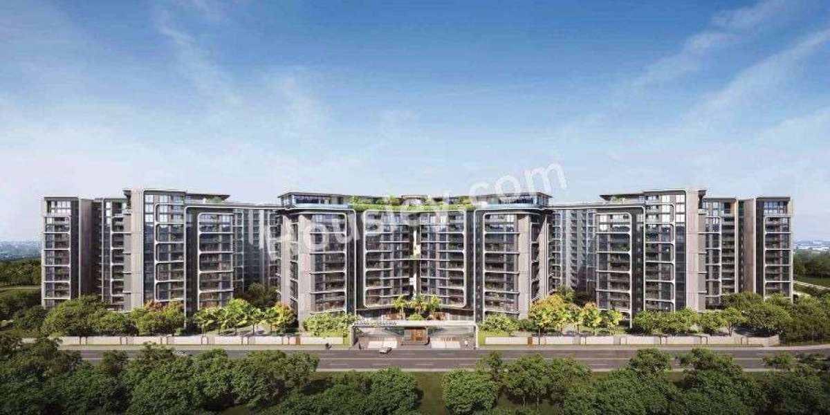 L&T Elara Celestia Hebbal: Elevating Urban Living in Bangalore
