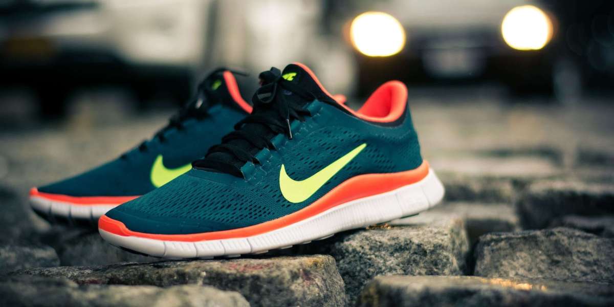 The Rise of Premium Sports Footwear in Pakistan