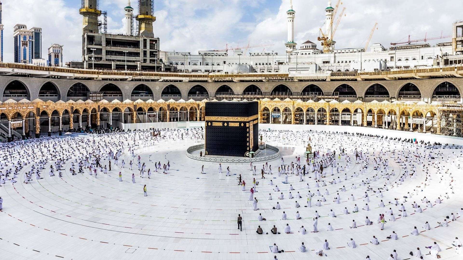 Ramadan Umrah Packages