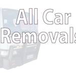 All Car Removals Perth
