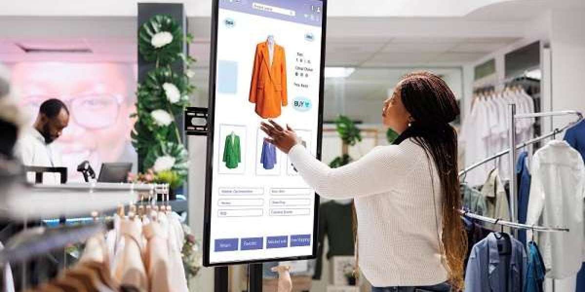 2025’s Game-Changer: Why LED Display Panels Are Dominating Every Industry