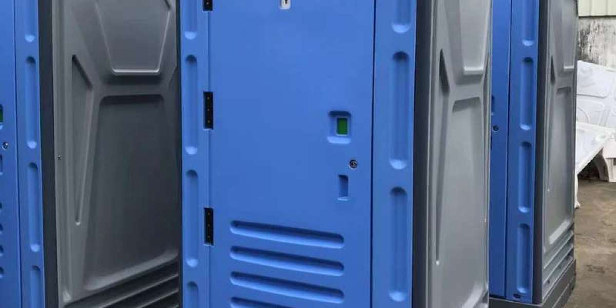 Porta Potty Rental Porterville | Clean & Reliable Portable Toilet Rentals