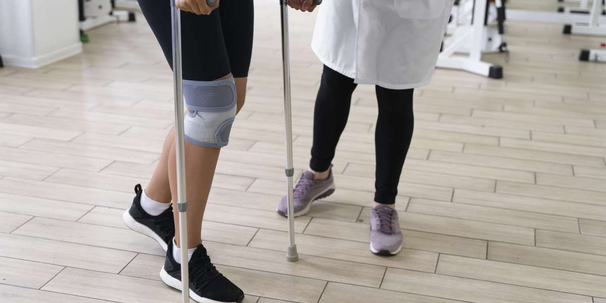 The Evolution of Orthopedic Surgery: From Past to Present