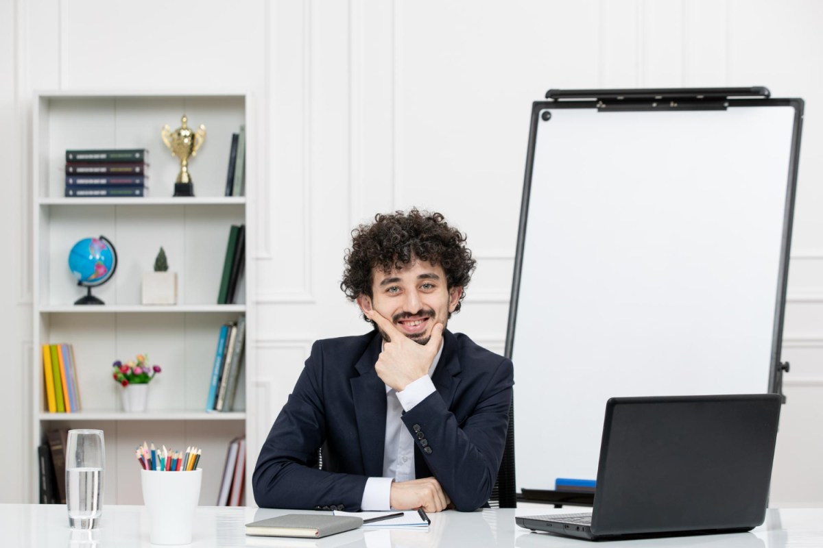 How to Get Top Scores by Taking My Online Management Class
