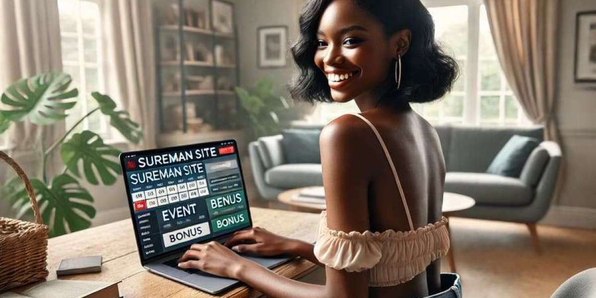 Stay Safe in Sports Betting with Sureman: Your Ultimate Scam Verification Platform