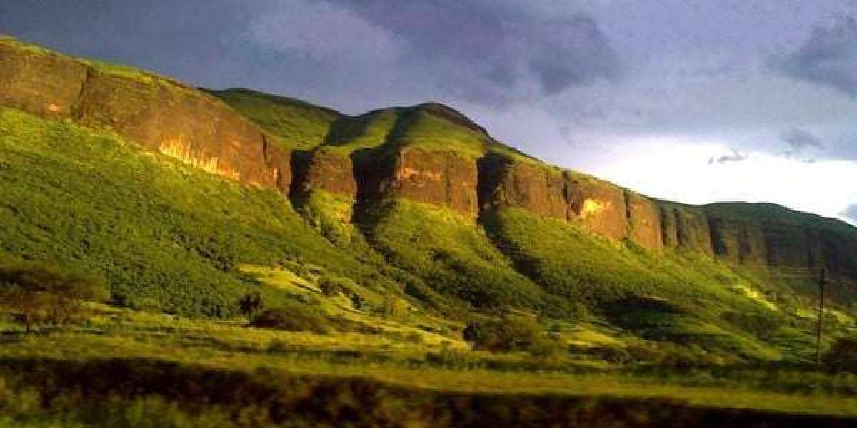 Mumbai to Igatpuri Cab