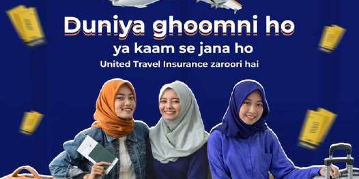 Get Insured Before You Go: Travel Smart with United Insurance