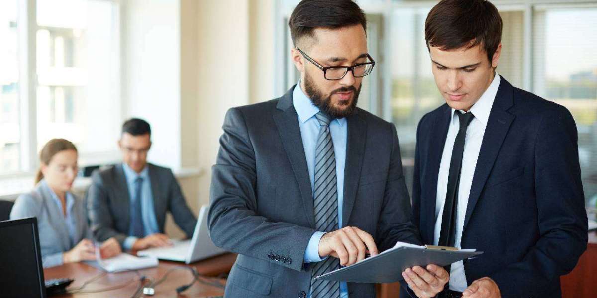 How Business Setup Consultants Assist With Trade Licenses and Permits