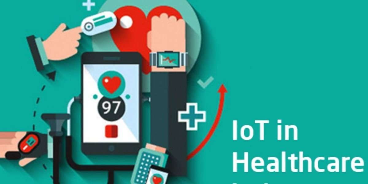 Asia-Pacific Emerges as Fastest-Growing Region in IoT Healthcare