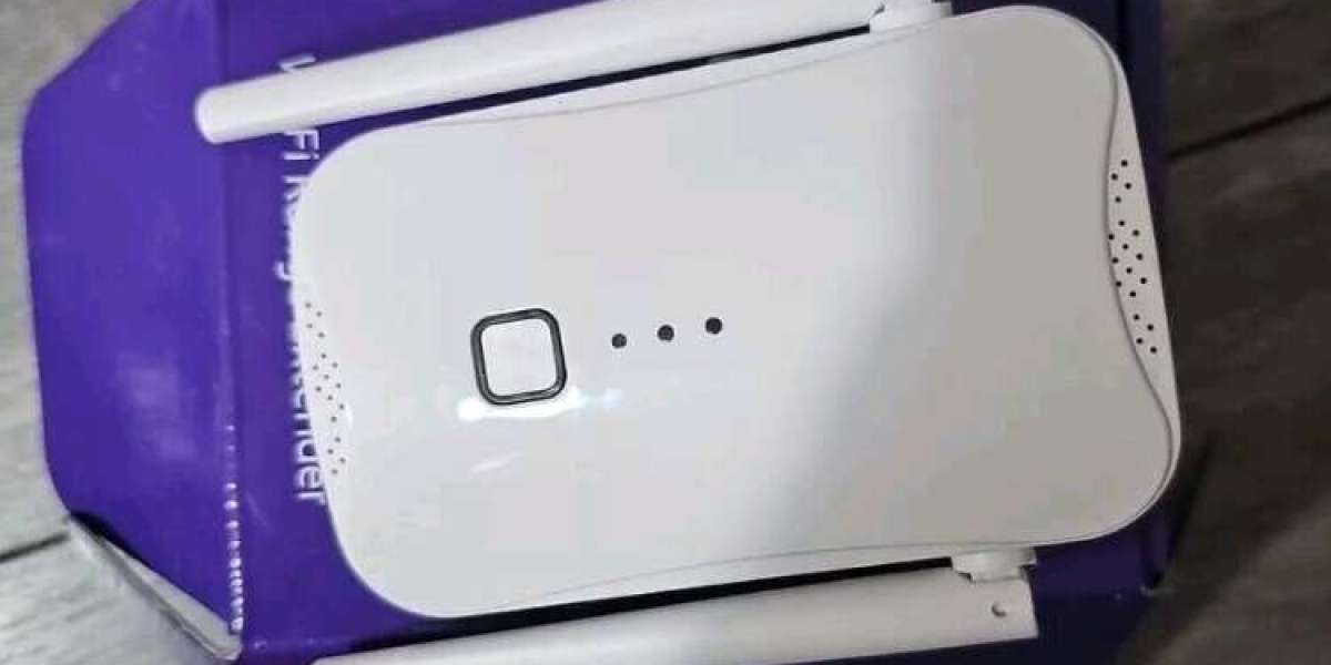 Troubleshooting Macard Extender: Connected but No Internet