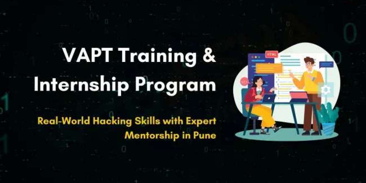 Why Ethical Hacking Summer Training and VAPT Internships Are a Must for IT Students