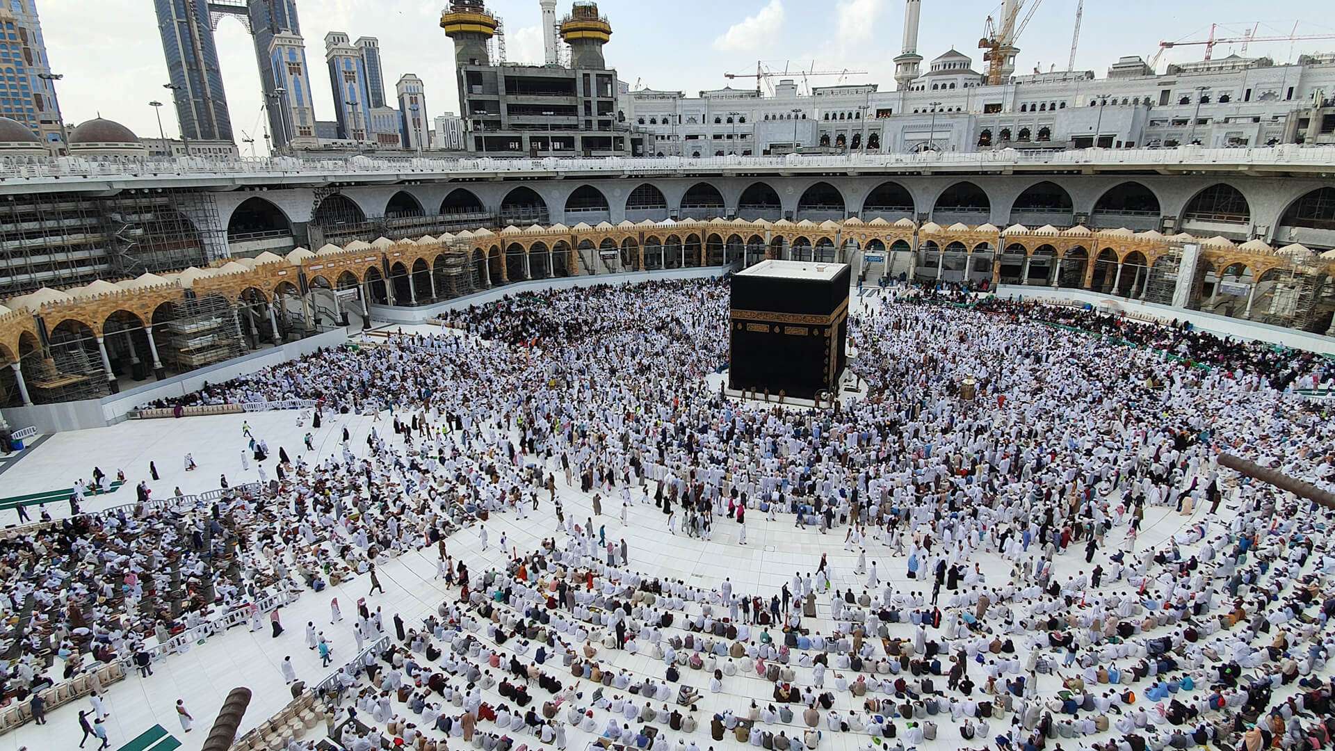 Ramadan Umrah Packages